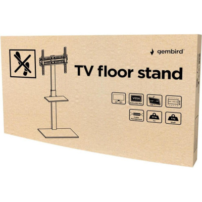 Gembird TVS-55T-02 Black