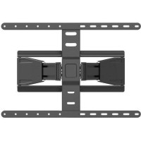 Gembird WM-90ST-02 Black