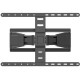 Gembird WM-90ST-02 Black