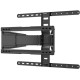 Gembird WM-90ST-02 Black