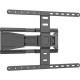 Gembird WM-90ST-02 Black
