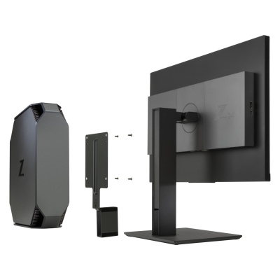 HP B300 PC Mounting Bracket (2DW53AA)