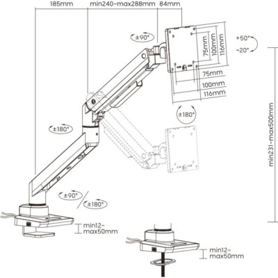OfficePro MA801W 17-49