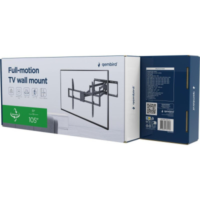 Gembird WM-105ST-01