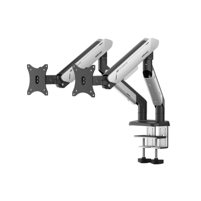 Anda Seat Stealth PRO II Duo 17''-42'' Black & White (AD-W-A9-2S-BW)