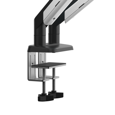 Anda Seat Stealth PRO II Duo 17''-42'' Black & White (AD-W-A9-2S-BW)