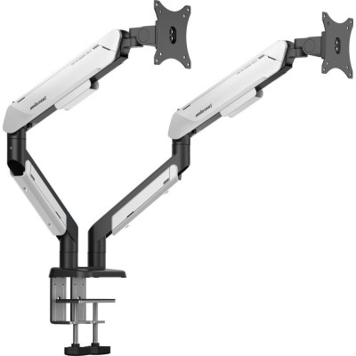 Anda Seat Stealth PRO II Duo 17''-42'' Black & White (AD-W-A9-2S-BW)