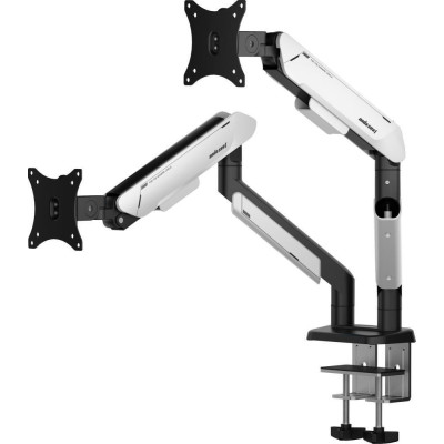 Anda Seat Stealth PRO II Duo 17''-42'' Black & White (AD-W-A9-2S-BW)