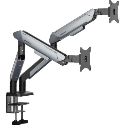 Anda Seat Stealth PRO II Duo 17''-42'' Titanium (AD-W-A9-2S-BT)