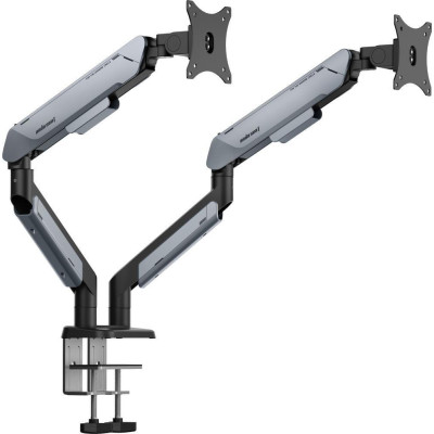 Anda Seat Stealth PRO II Duo 17''-42'' Titanium (AD-W-A9-2S-BT)