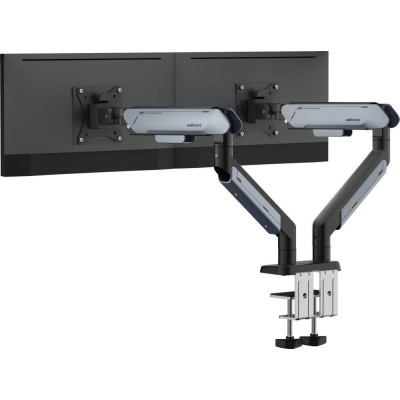 Anda Seat Stealth PRO II Duo 17''-42'' Titanium (AD-W-A9-2S-BT)