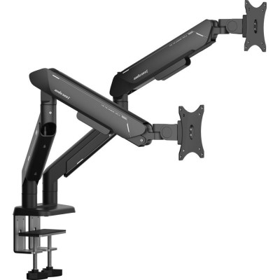 Anda Seat Stealth PRO II Duo 17''-42'' Black (AD-W-A9-2S-BB)