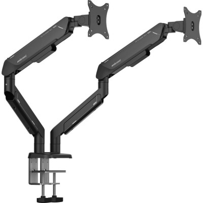 Anda Seat Stealth PRO II Duo 17''-42'' Black (AD-W-A9-2S-BB)