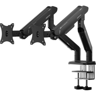 Anda Seat Stealth PRO II Duo 17''-42'' Black (AD-W-A9-2S-BB)