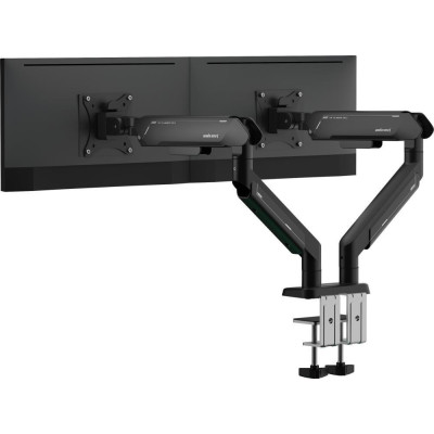 Anda Seat Stealth PRO II Duo 17''-42'' Black (AD-W-A9-2S-BB)