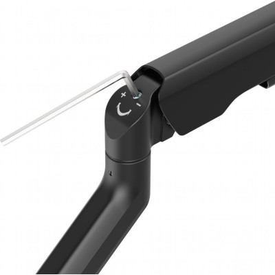 OfficePro MA452B Black