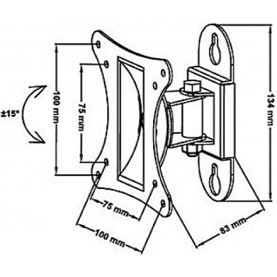 Walfix R-240B