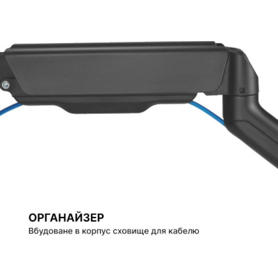 OfficePro MA502 Black