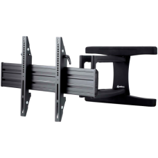EDBAK Double Swing Arm Wall Mount for 65-86
