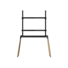 Gembird TVS-86F-01-BK