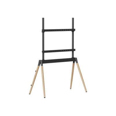 Gembird TVS-86F-01-BK