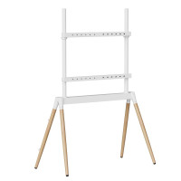 Gembird TVS-86F-01-W