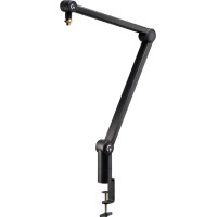 Logitech G Compass Premium Broadcast Boom Arm (955-000076)