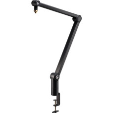 Logitech G Compass Premium Broadcast Boom Arm (955-000076)