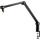 Logitech G Compass Premium Broadcast Boom Arm (955-000076)
