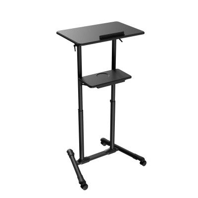 Gembird TVS-DESK-01-BK