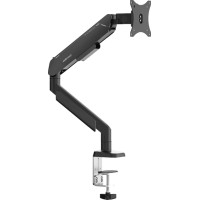 Anda Seat Stealth Pro II 17''-42'' Black (AD-W-A9-1S-BB)