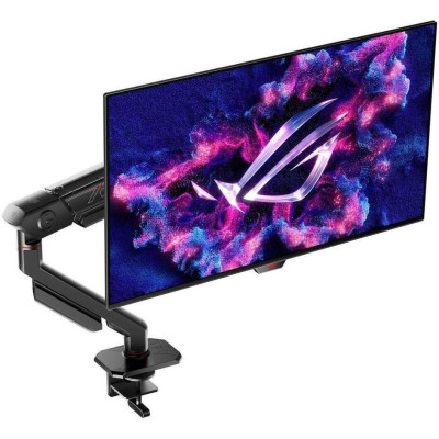 ASUS ROG Ergo Monitor Arm AAS01R 49
