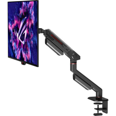 ASUS ROG Ergo Monitor Arm AAS01R 49
