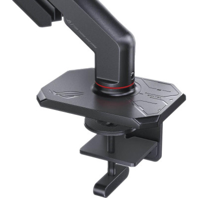 ASUS ROG Ergo Monitor Arm AAS01R 49