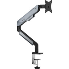 Anda Seat Stealth Pro II 17''-42'' Titanium (AD-W-A9-1S-BT)