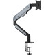 Anda Seat Stealth Pro II 17''-42'' Titanium (AD-W-A9-1S-BT)