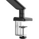 Anda Seat Stealth II 17''-32'' Black (AD-W-A6D-1S-BB)