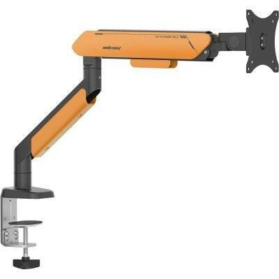 Anda Seat Stealth Pro II 17''-42'' Orange (AD-W-A9-1S-BO)