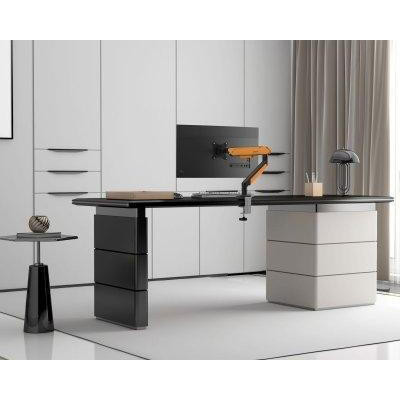 Anda Seat Stealth Pro II 17''-42'' Orange (AD-W-A9-1S-BO)