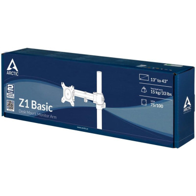 Arctic Z1 Basic (AEMNT00039A)