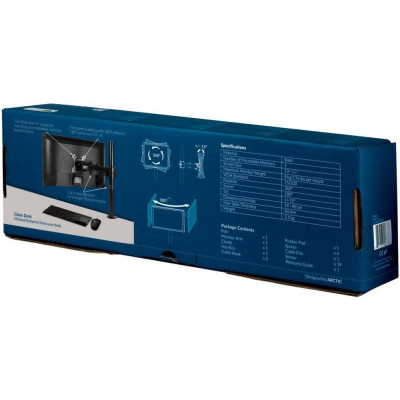 Arctic Z1 Basic (AEMNT00039A)