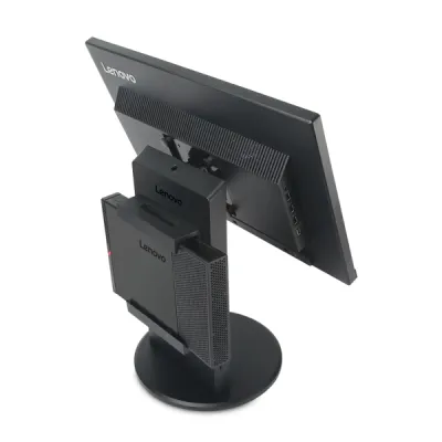 Lenovo ThinkCentre Tiny In One Single Monitor Stand (4XF0L72015)