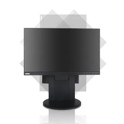 Lenovo ThinkCentre Tiny In One Single Monitor Stand (4XF0L72015)