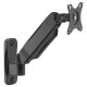 OfficePro MA300B 17"-32" Black