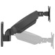 OfficePro MA300B 17"-32" Black
