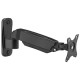 OfficePro MA300B 17"-32" Black