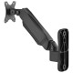 OfficePro MA300B 17"-32" Black