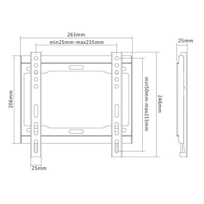 SATELIT 19-42FIX200