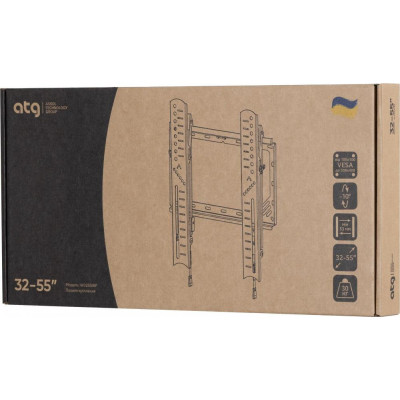 ATG W3255IBF (4820276050327) (VESA300х400)