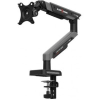 Bloody DM-8 (Sports Black)